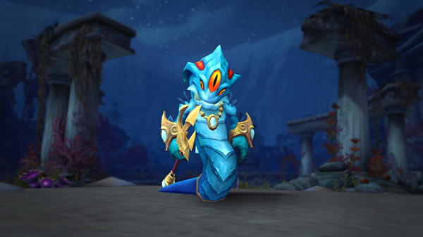 DIVE INTO NEW JULY TRADING POST OFFERINGS